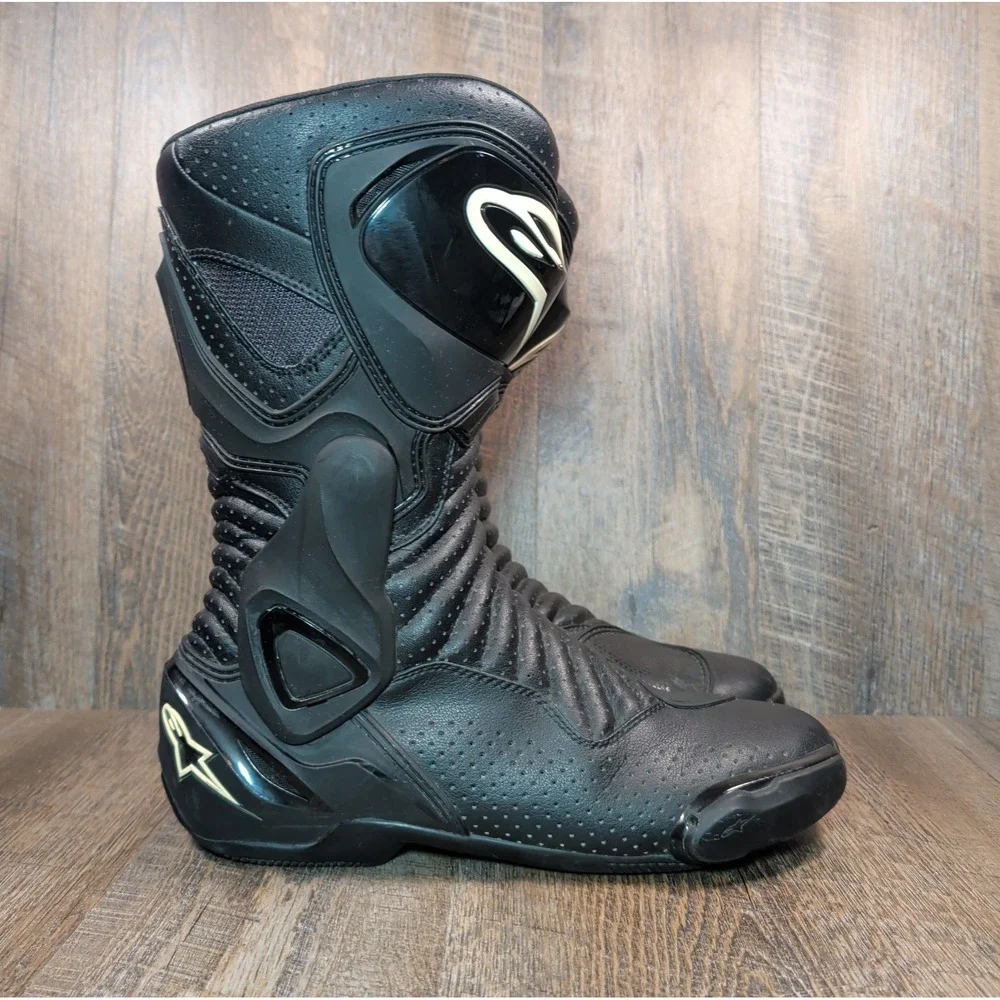 Alpinestars men smx